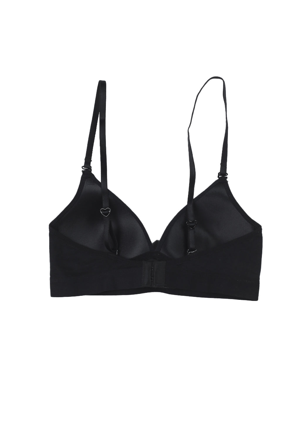 BIPACK PETO ALGODON BLANCO TEENS MUJER