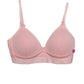 BIPACK PETO ALGODON SOFT NEGRO TEENS MUJER