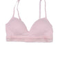 BIPACK PETO ALGODON SOFT ROSADO TEENS MUJER