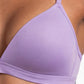 BIPACK SOSTÉN KAYSER DE MICROFIBRA MORADO DE MUJER