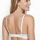BIPACK SOSTEN MICROFIBRA MARFIL MUJER