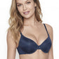 BIPACK SOSTEN MICROFIBRA PUSH UP AZUL