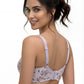 BIPACK SOSTEN MICROFIBRA LILA MUJER