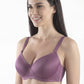 BIPACK SOSTEN MICROFIBRA LILA MUJER