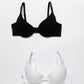BIPACK SOSTÉN SOFT DE ALGODÓN BLANCO DE TEENS MUJER