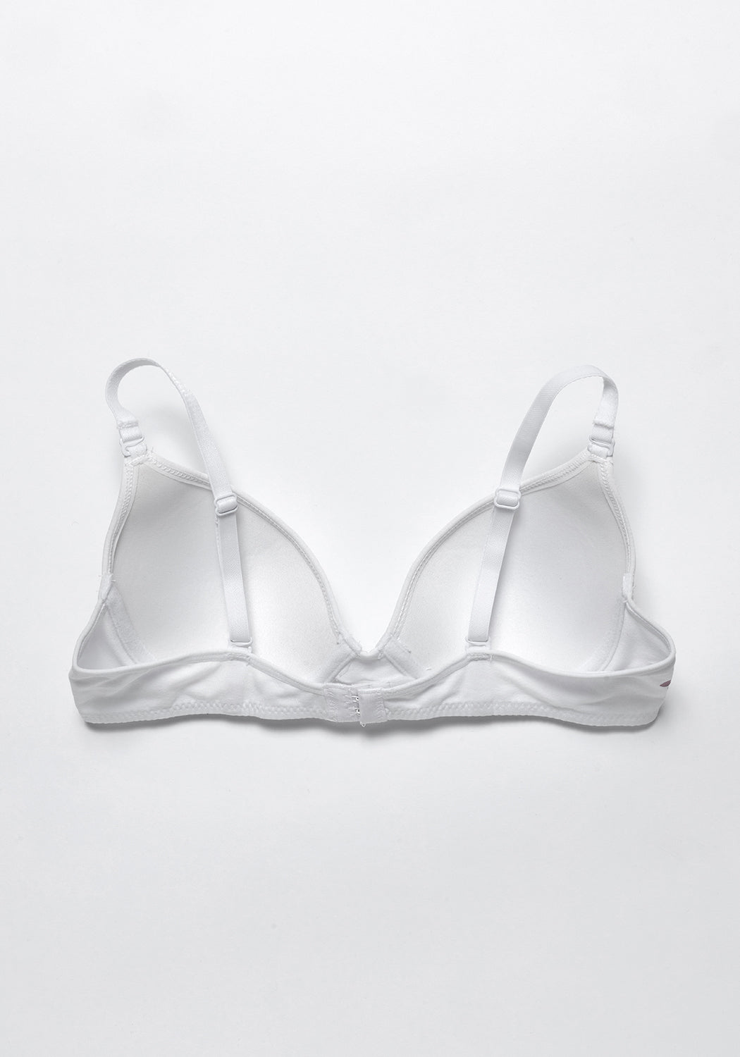BIPACK SOSTÉN SOFT DE ALGODÓN BLANCO DE TEENS MUJER