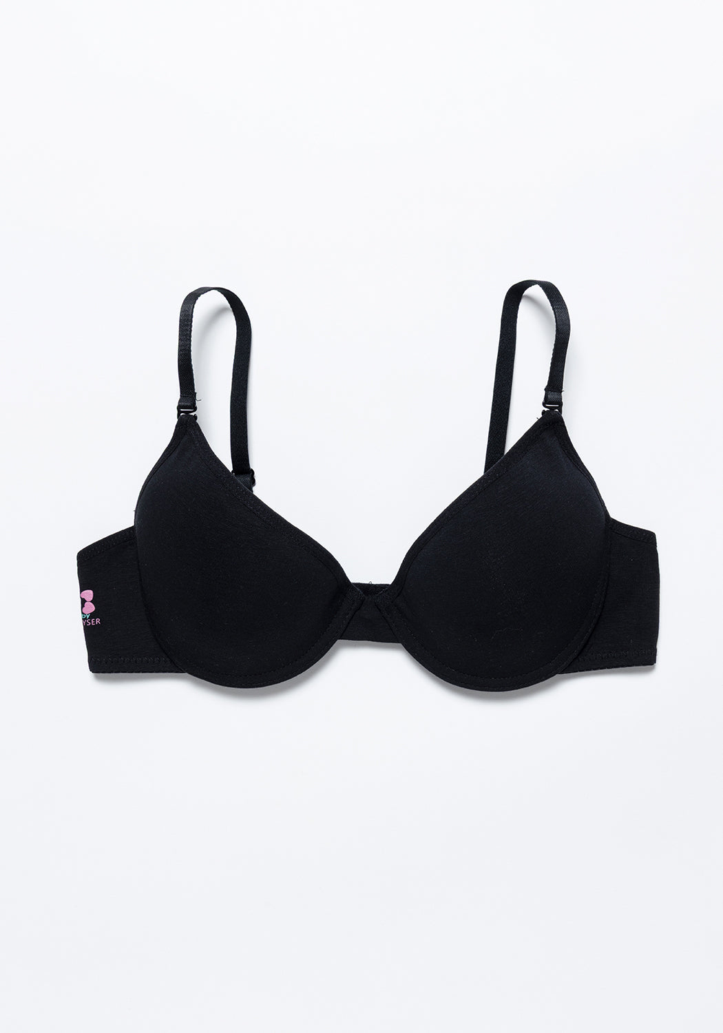 BIPACK SOSTÉN SOFT DE ALGODÓN BLANCO DE TEENS MUJER