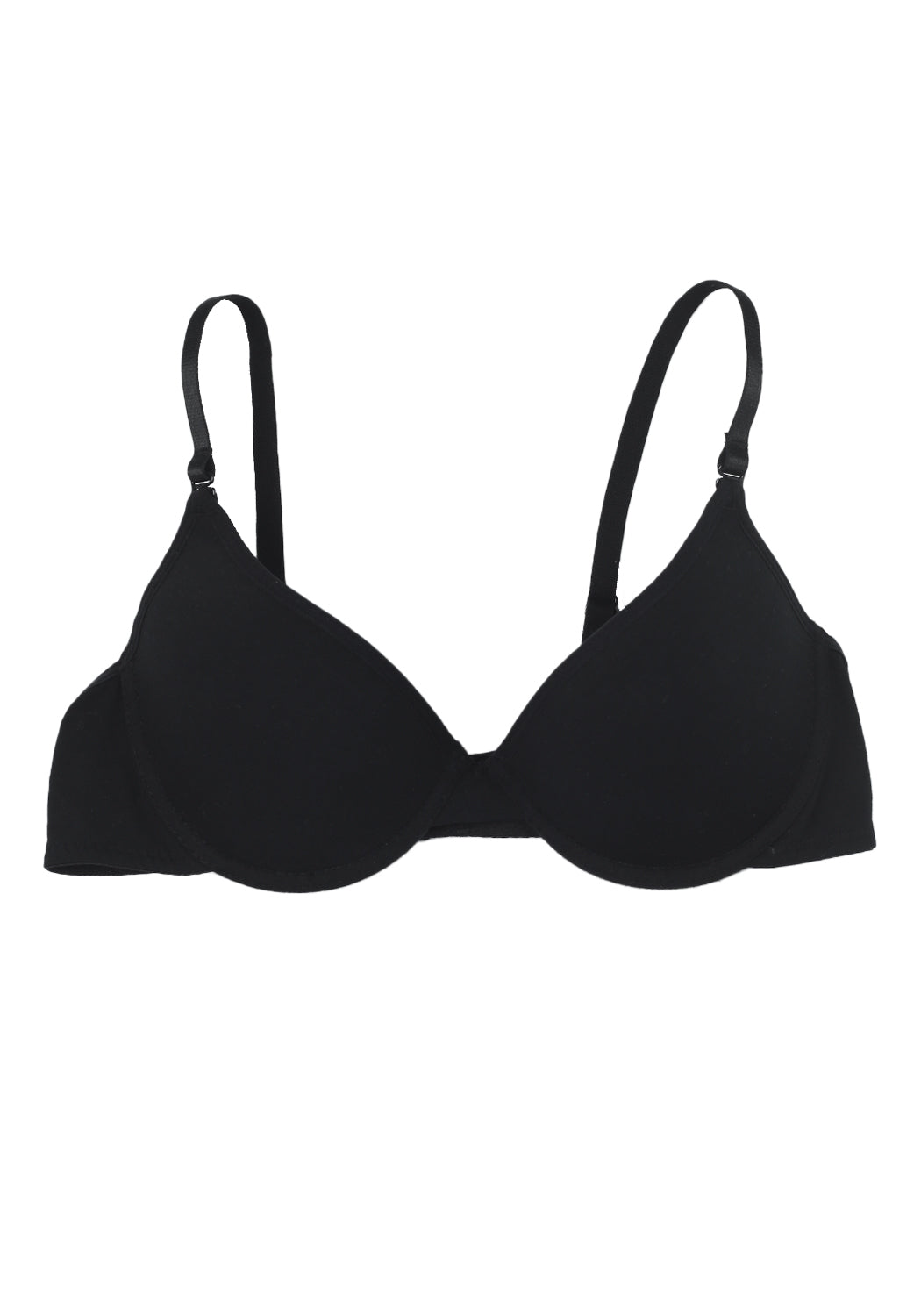 BIPACK SOSTEN ALGODÓN SOFT BLANCO TEENS MUJER
