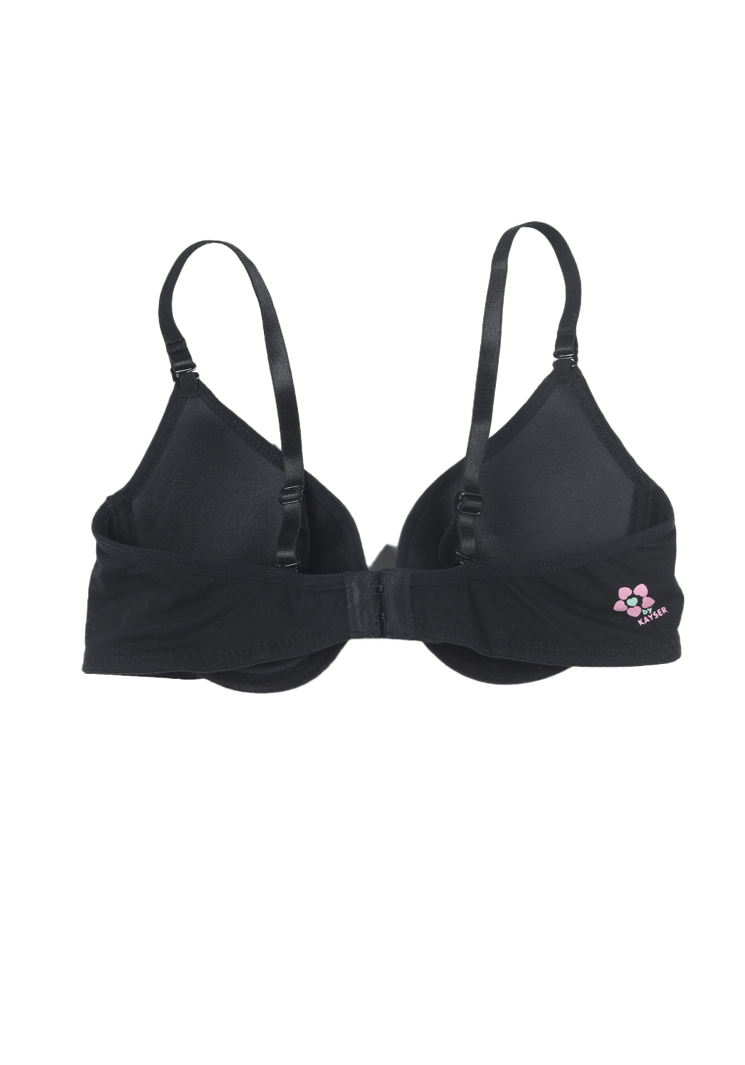 BIPACK SOSTEN ALGODÓN SOFT BLANCO TEENS MUJER