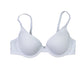 BIPACK SOSTEN ALGODÓN SOFT BLANCO TEENS MUJER