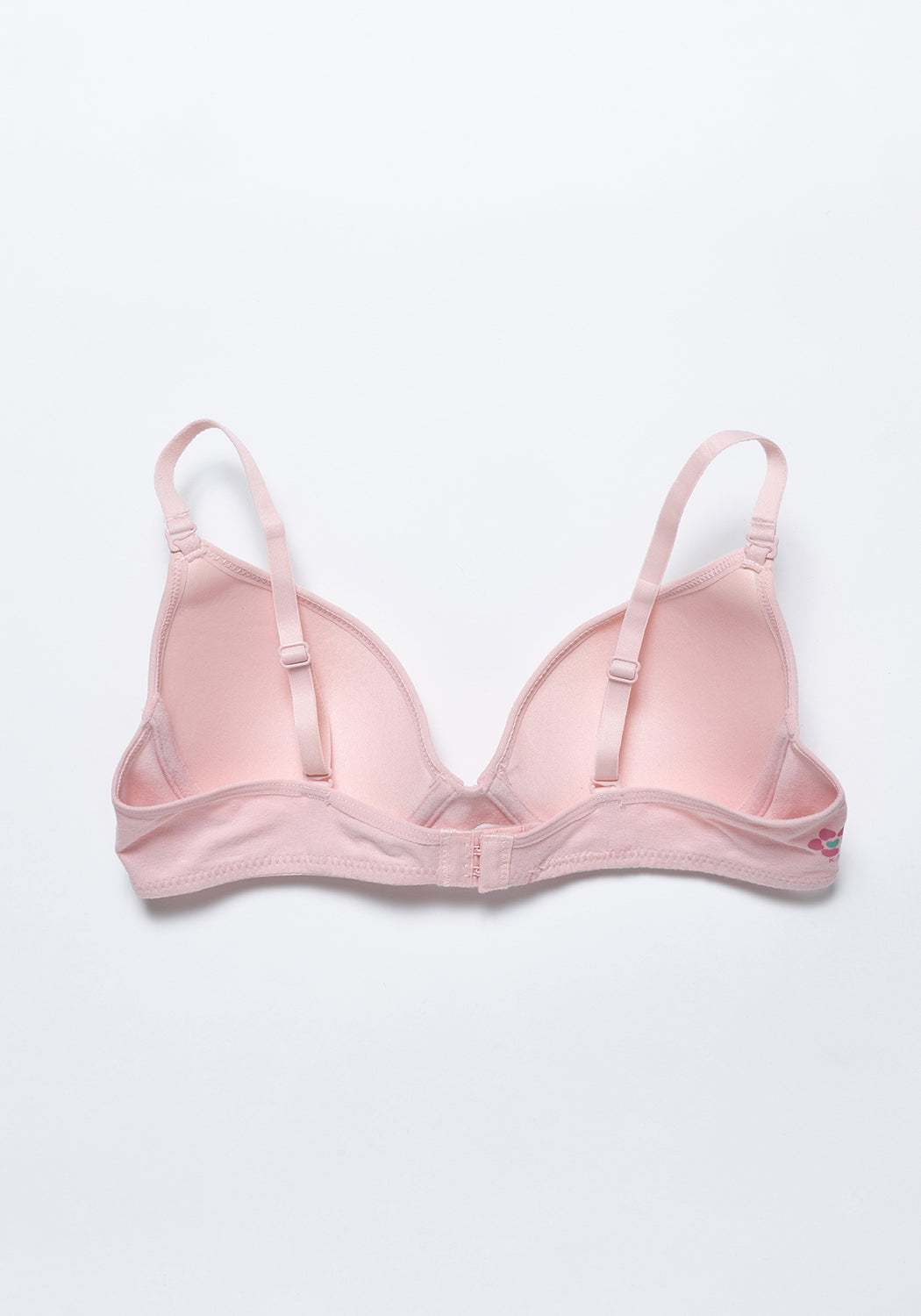 BIPACK SOSTÉN SOFT DE ALGODÓN NEGRO DE TEENS MUJER