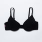 BIPACK SOSTÉN SOFT DE ALGODÓN NEGRO DE TEENS MUJER