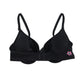 BIPACK SOSTEN ALGODÓN SOFT NEGRO TEENS MUJER