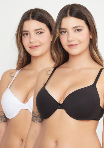 BIPACK SOSTEN ALGODÓN