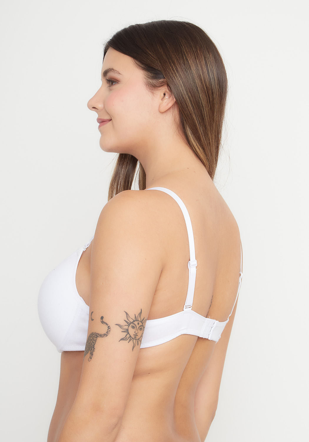 BIPACK SOSTEN ALGODÓN