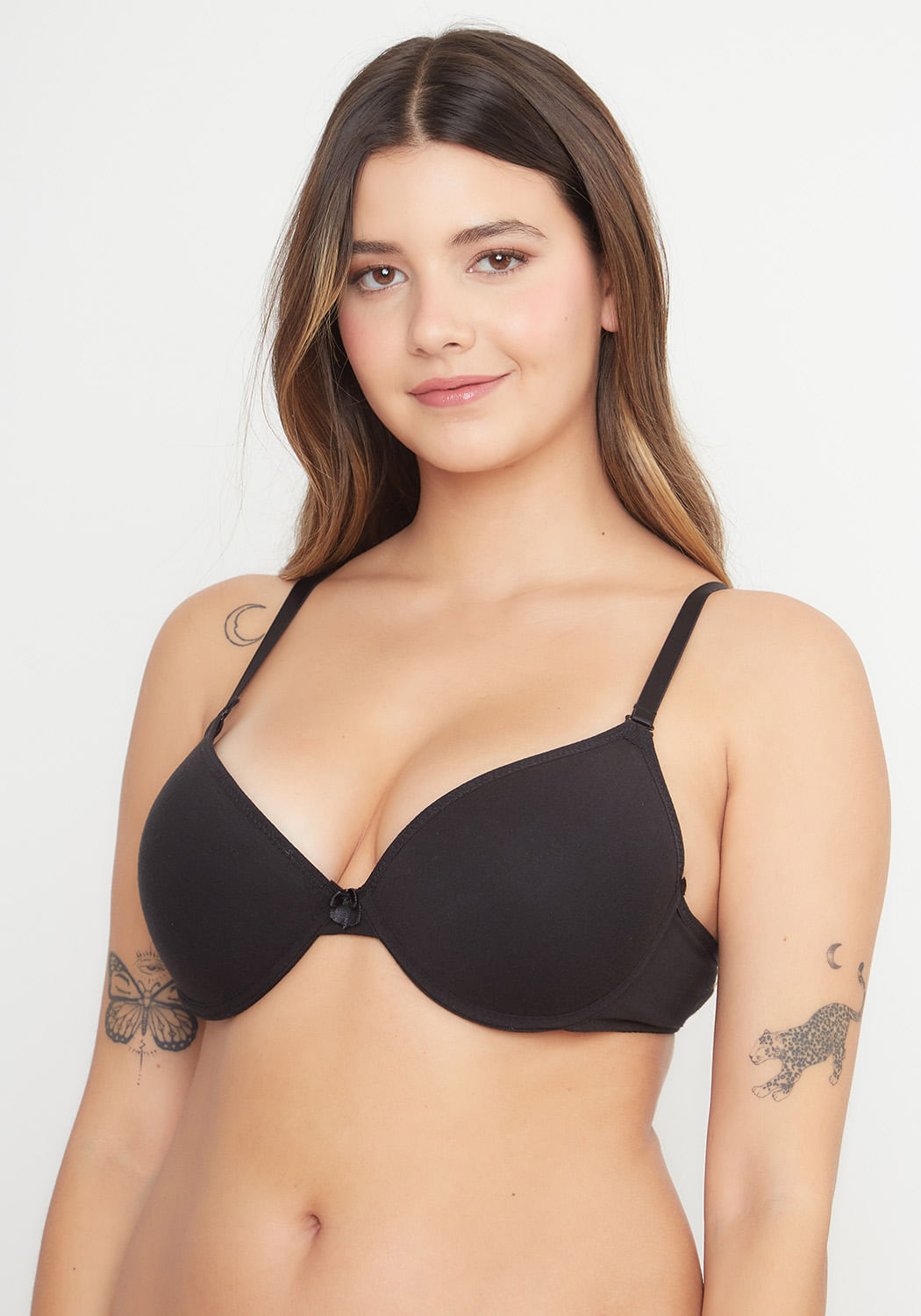 BIPACK SOSTEN ALGODÓN