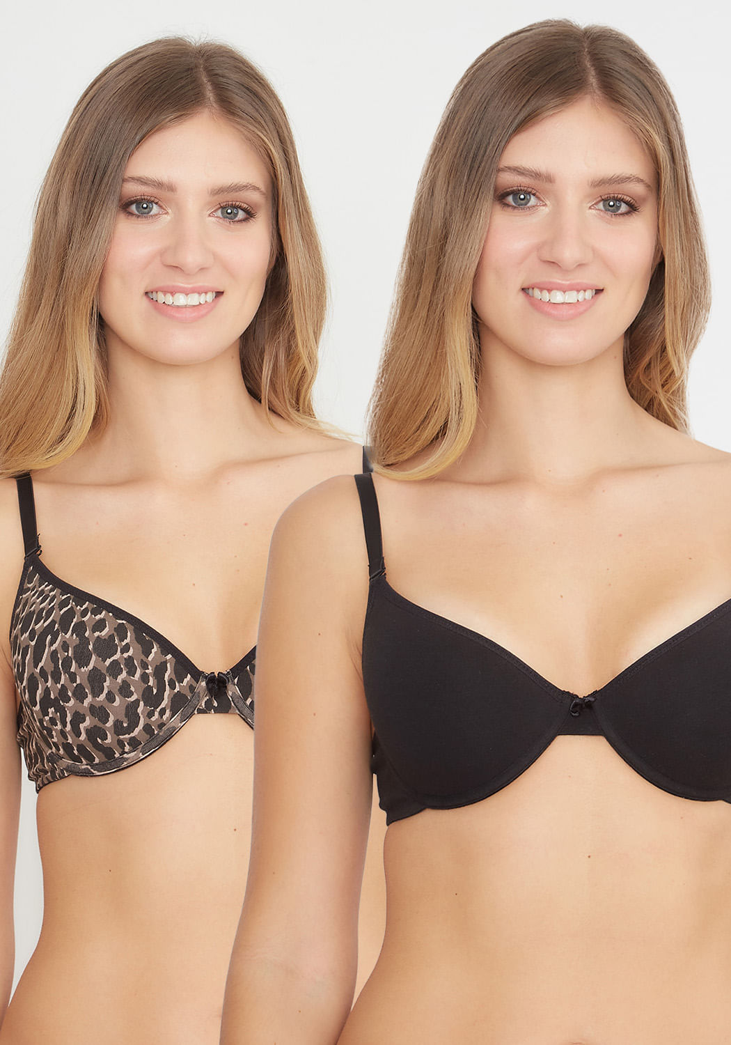 BIPACK SOSTEN ALGODÓN