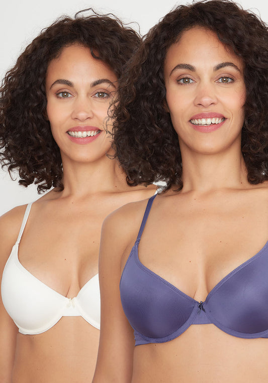 BIPACK SOSTEN MICROFIBRA