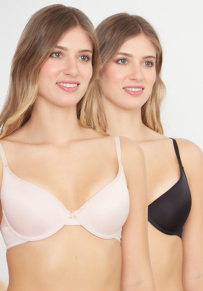 BIPACK SOSTEN MICROFIBRA