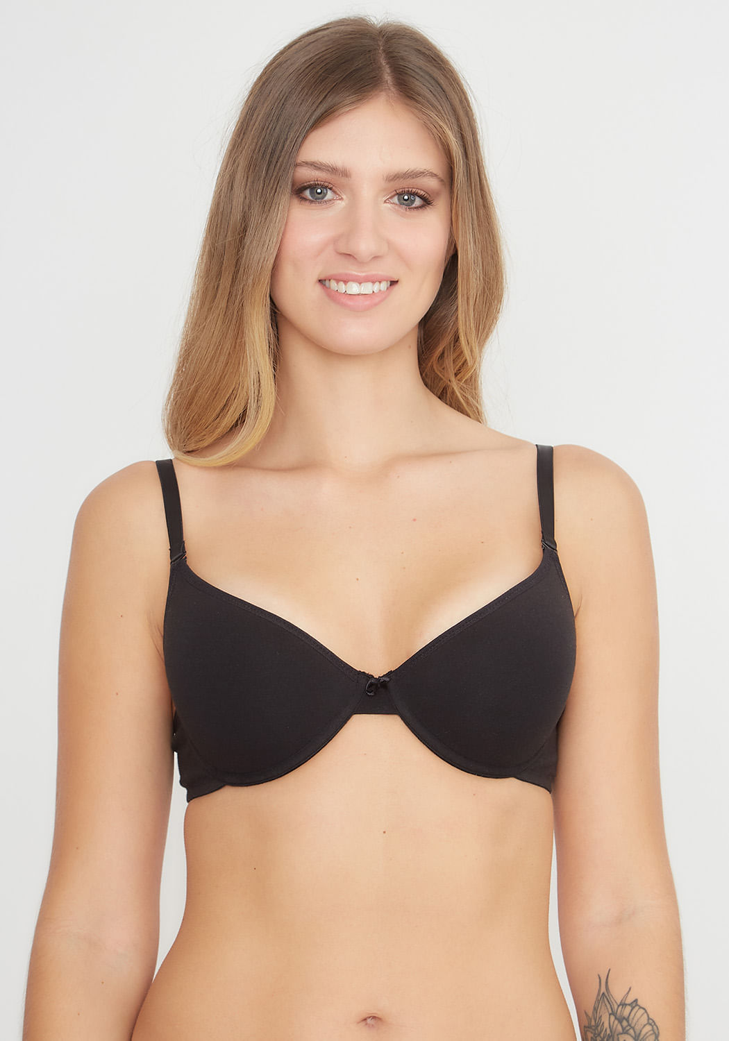 BIPACK SOSTEN ALGODÓN