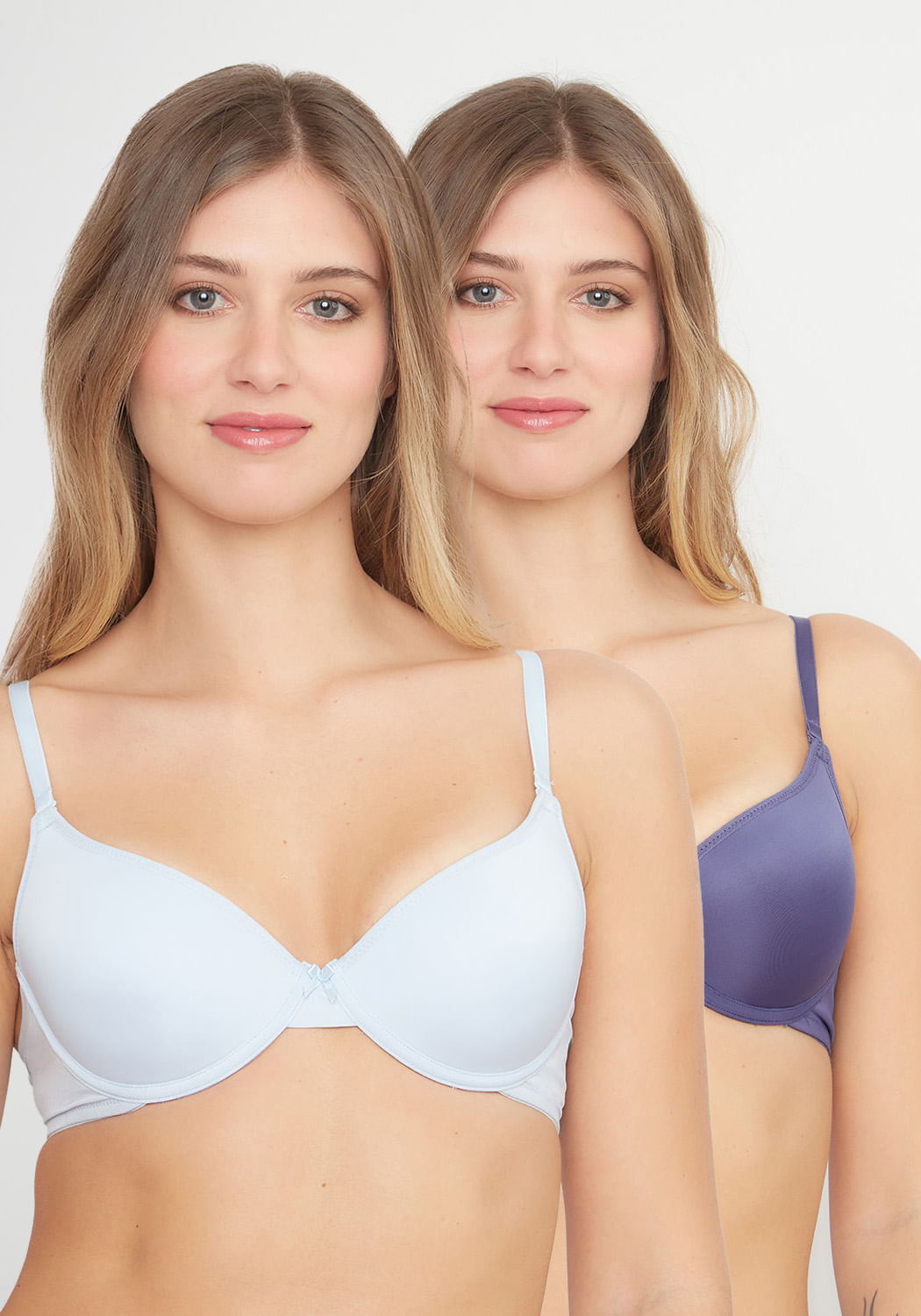 BIPACK SOSTEN MICROFIBRA