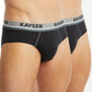 BIPACK SLIP MIDI ALGODON