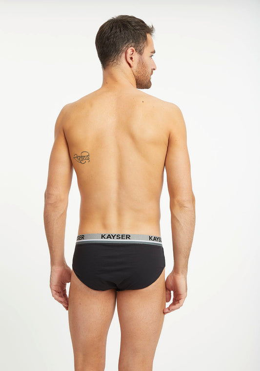 BIPACK SLIP MIDI ALGODON