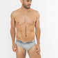 BIPACK SLIP MIDI ALGODON