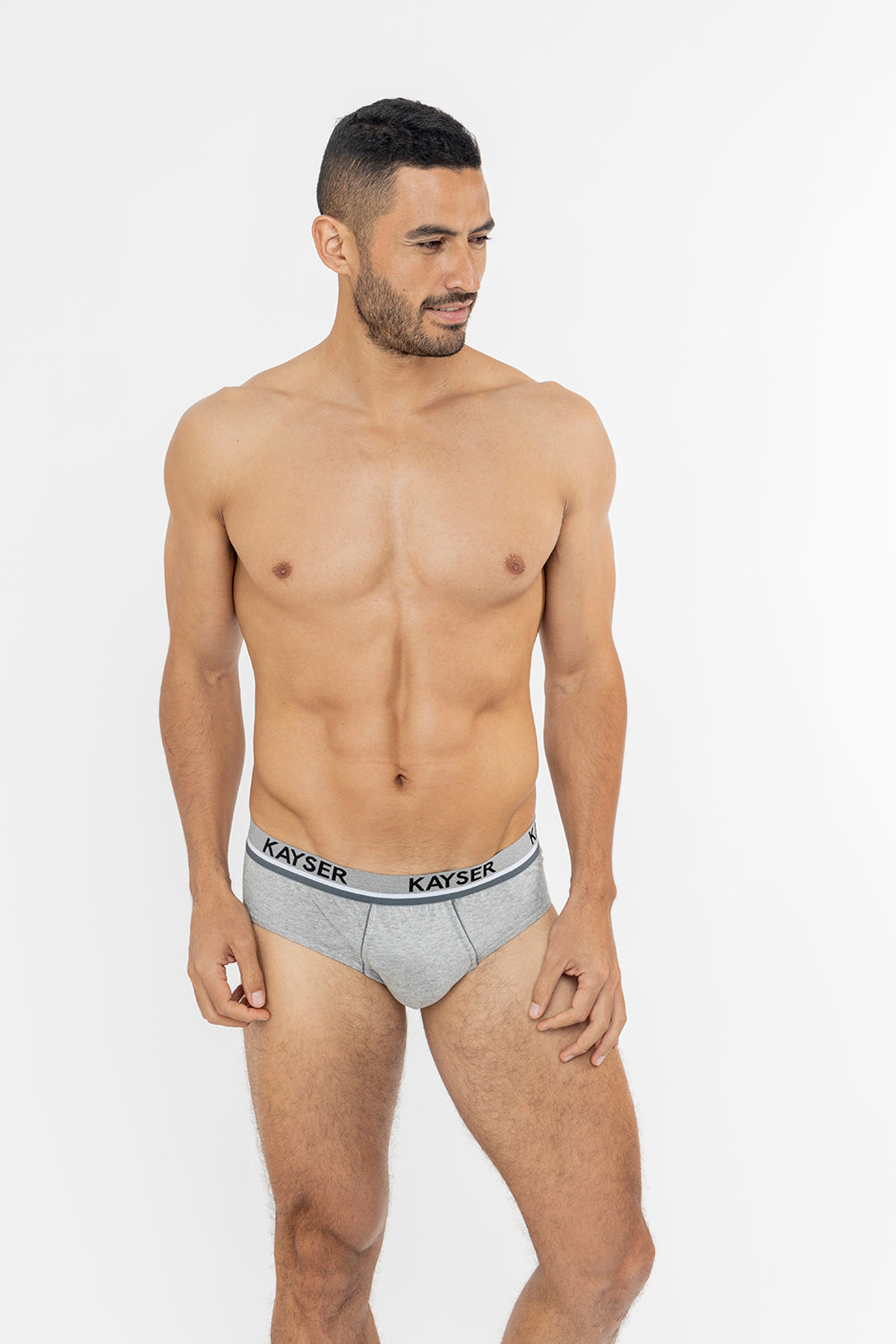 BIPACK SLIP MIDI ALGODON