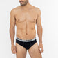 BIPACK SLIP MIDI ALGODON
