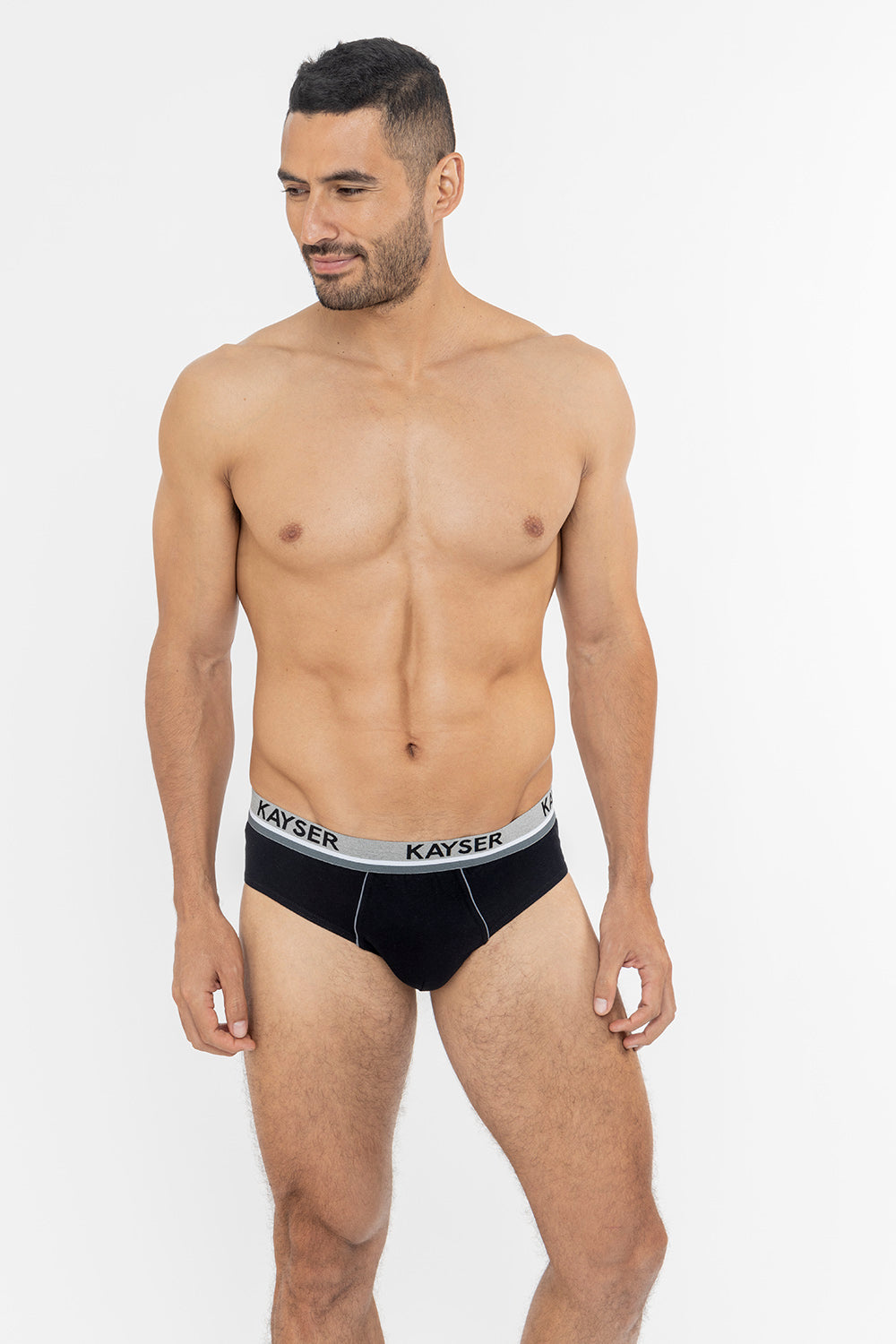 BIPACK SLIP MIDI ALGODON