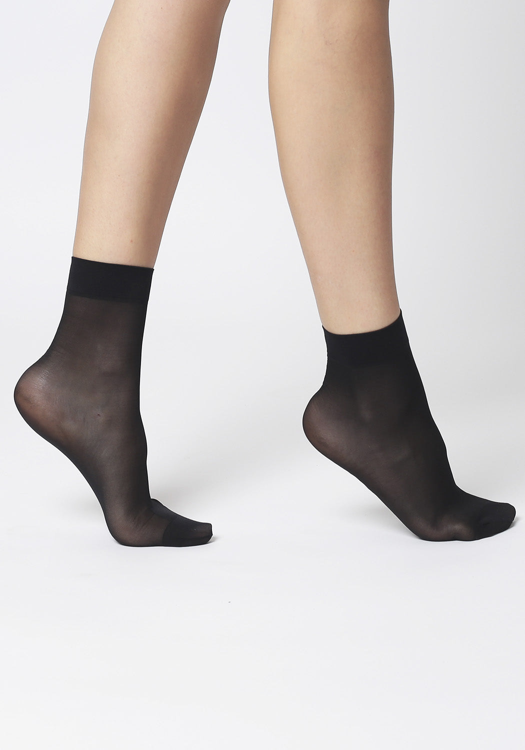 TRIPACK CALCETIN MINI MEDIA