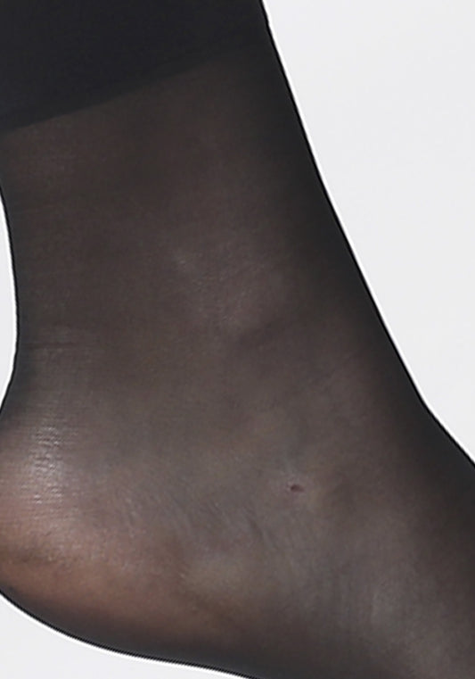 TRIPACK CALCETIN MINI MEDIA