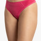 TRIPACK COLALESS DE MICROFIBRA AZUL MARINO DE MUJER