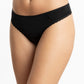 TRIPACK COLALESS DE MICROFIBRA LILA DE MUJER