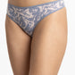 TRIPACK COLALESS DE ALGODÓN AZUL DE MUJER