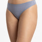 TRIPACK COLALESS DE ALGODÓN AZUL DE MUJER