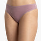 TRIPACK COLALESS DE ALGODÓN MORADO DE MUJER