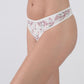 TRIPACK COLALESS ALGODÓN KAYSER MARFIL MUJER