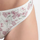 TRIPACK COLALESS ALGODÓN KAYSER MARFIL MUJER