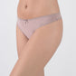 TRIPACK COLALESS KAYSER ALGODÓN NEGRO MUJER
