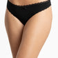 TRIPACK COLALESS DE ALGODÓN LILA DE MUJER