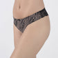 TRIPACK COLALESS MICROFIBRA NEGRO MUJER