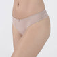 TRIPACK COLALESS MICROFIBRA NEGRO MUJER