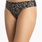 TRIPACK COLALESS DE MICROFIBRA NEGRO DE MUJER