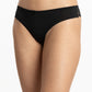 TRIPACK COLALESS DE MICROFIBRA NEGRO DE MUJER