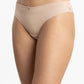 TRIPACK COLALESS DE MICROFIBRA NEGRO DE MUJER