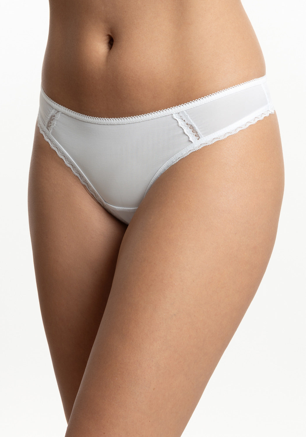 TRIPACK COLALESS DE MICROFIBRA SURTIDO DE MUJER