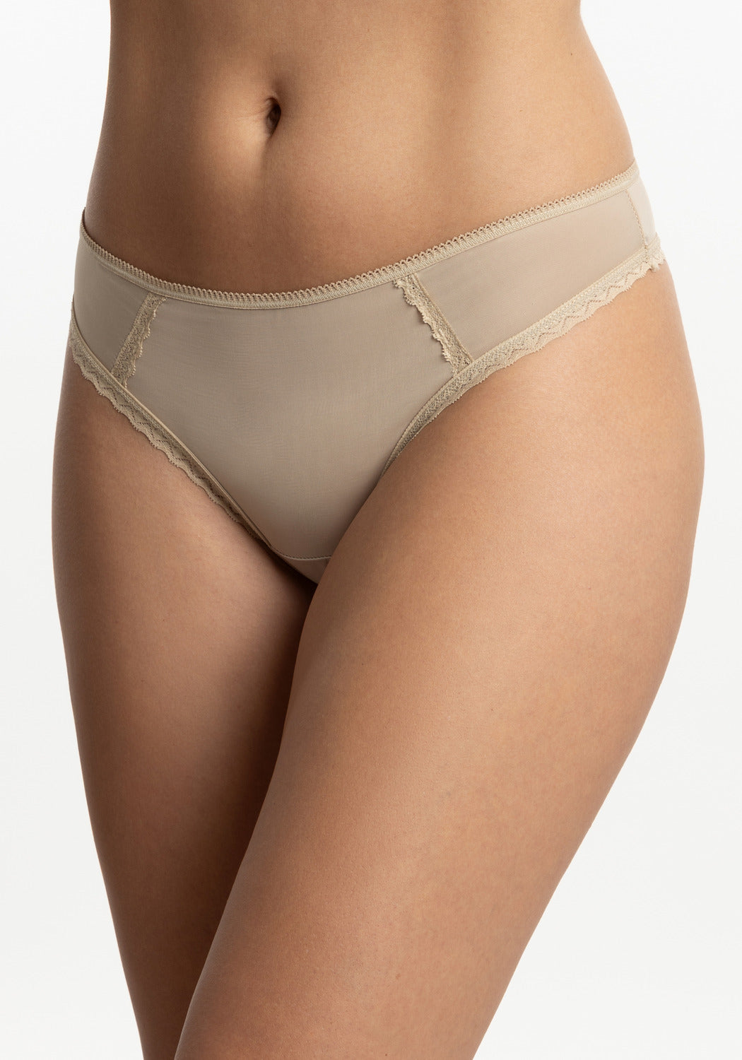 TRIPACK COLALESS DE MICROFIBRA SURTIDO DE MUJER