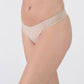 TRIPACK COLALESS MICROFIBRA